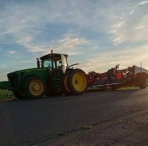 Meet your Posher, Billy